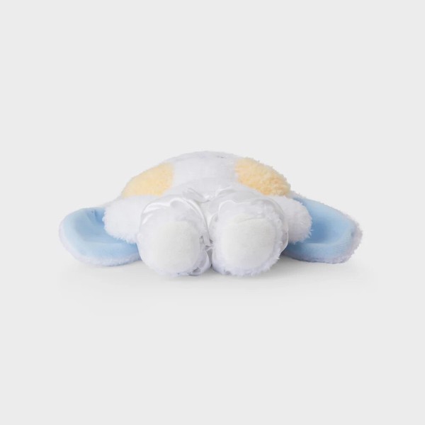 【特価】bunini 着せ替えぬいぐるみ (WHITE)