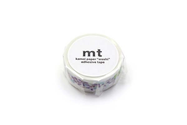 【カモ井加工紙】mt  JPN 什器セット