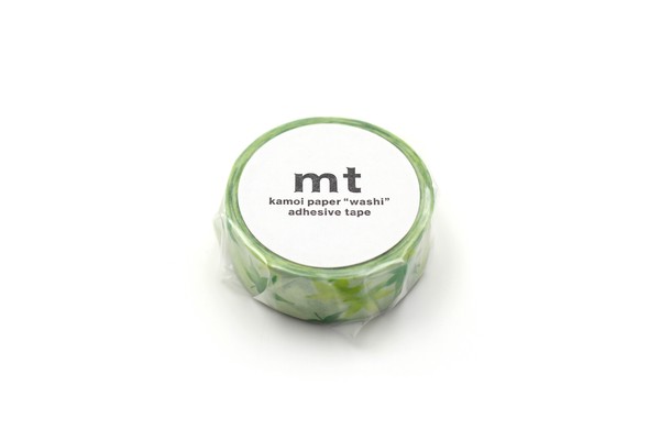 【カモ井加工紙】mt  JPN 什器セット