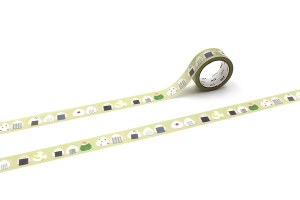 【カモ井加工紙】mt  JPN 什器セット