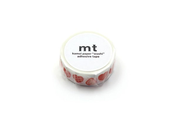 【カモ井加工紙】mt  JPN 什器セット