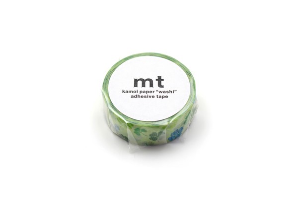 【カモ井加工紙】mt  JPN 什器セット