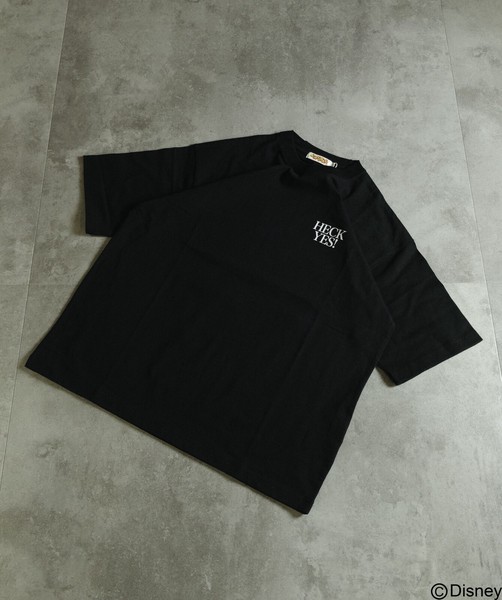 【トイストーリー】プリントBIGTEE〈ウッディ&バズ、サーフ〉