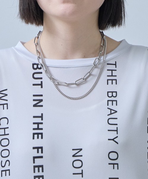 再入荷しました　❆接触冷感❆　英字プリントTシャツ　2026春夏 　Economico