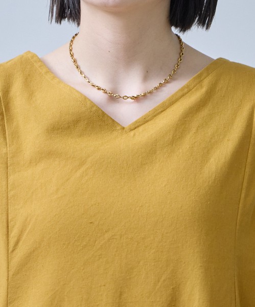 再入荷【ラスト終了】インド綿100％ 前後2WAYノースリーブワンピース 人気 each東京