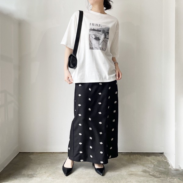【2026新作一部予約】【機能素材】プリントTシャツ