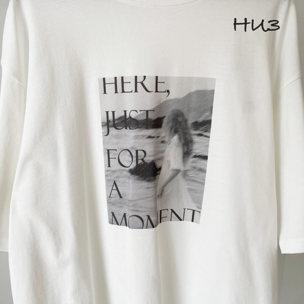 【2026新作一部予約】【機能素材】プリントTシャツ