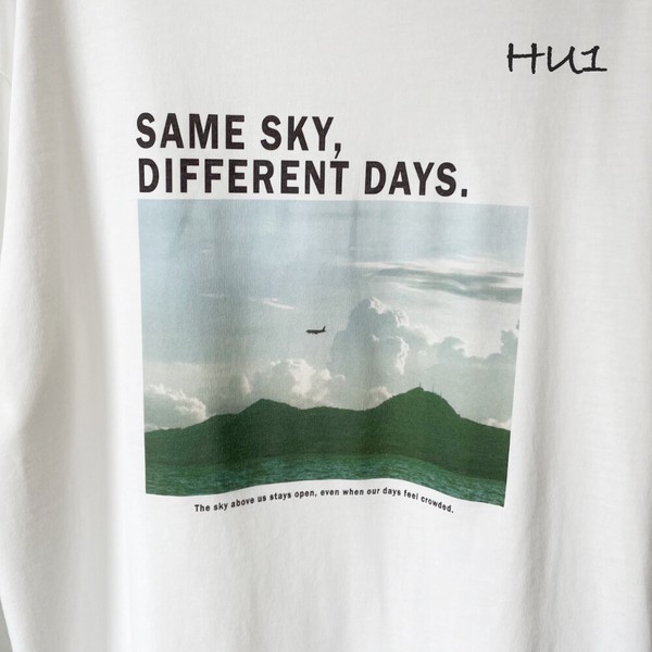 【2026新作一部予約】【機能素材】プリントTシャツ