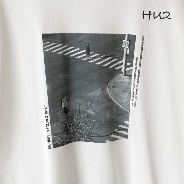 【2026新作一部予約】【機能素材】プリントTシャツ