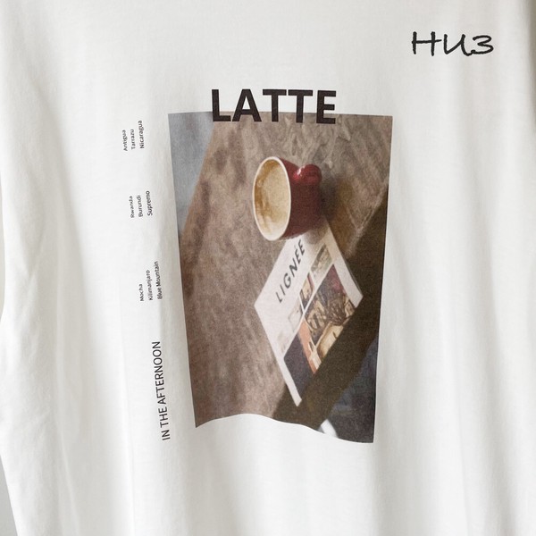 【2026新作一部予約】【機能素材】プリントTシャツ