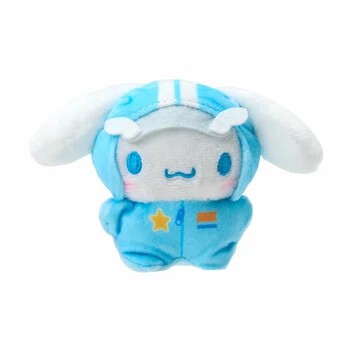 【サンリオ】ぬいぐるみ（ちまポテ）