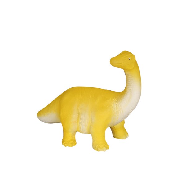 DULTON (ダルトン) LED ダイナライト ブラキオサウルス LED DINOLIGHT BRACHIOSAURUS [X24-0708YL]