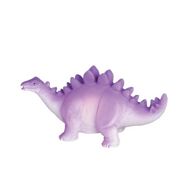 DULTON (ダルトン) LED ダイナライト ステゴサウルス LED DINOLIGHT STEGOSAURUS [X24-0709PL]