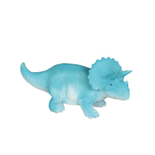 DULTON (ダルトン) LED ダイナライト トリケラトプス LED DINOLIGHT TRICERATOPS [X24-0710SB]