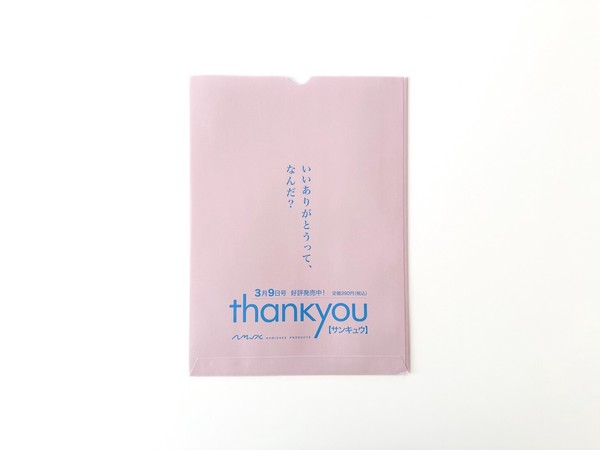 【新商品】感謝新報平袋 5枚セット／ オリジナル平袋 おもしろ平袋 ラッピング 日本製