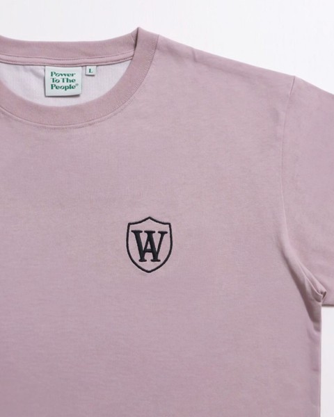 晩餐ネコ刺繍Tシャツ【2026夏物】