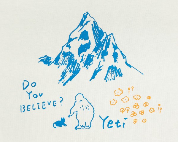 2026H.O.lidayシリーズ【Yeti】