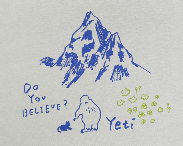 2026H.O.lidayシリーズ【Yeti】