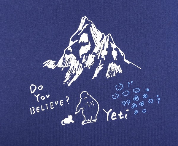 2026H.O.lidayシリーズ【Yeti】