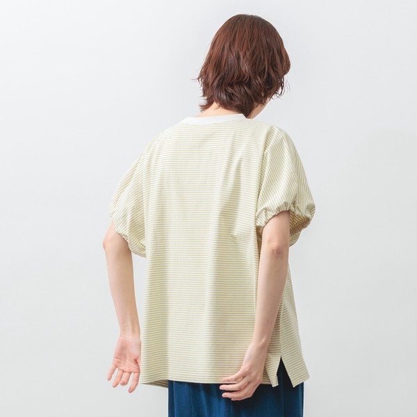 【2026SS新作】着るだけでこなれ見え◎体型カバー×着回し力抜群ドルマンTシャツ