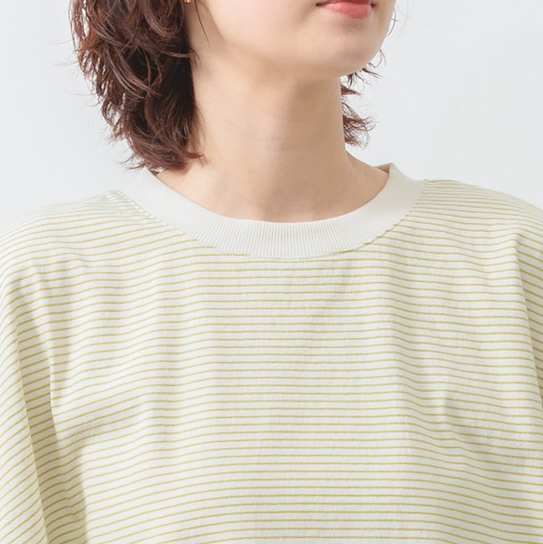 【2026SS新作】着るだけでこなれ見え◎体型カバー×着回し力抜群ドルマンTシャツ