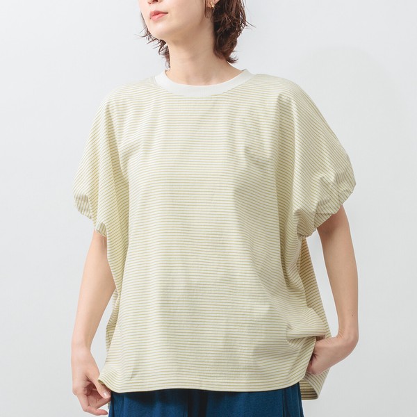 【2026SS新作】着るだけでこなれ見え◎体型カバー×着回し力抜群ドルマンTシャツ