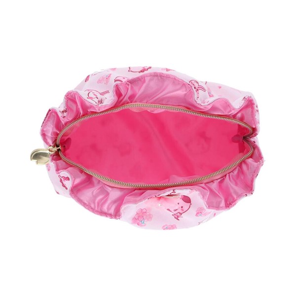 【ペンケース】ちいかわ フリルペンケース Sakura Pink サクラ