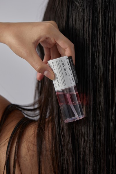 【B品】【香水・フレグランス】Deep;erence（ディアランス）ロージローザ 30ml/韓国コスメ/ローズ