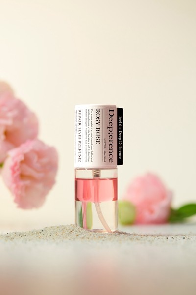 【B品】【香水・フレグランス】Deep;erence（ディアランス）ロージローザ 30ml/韓国コスメ/ローズ