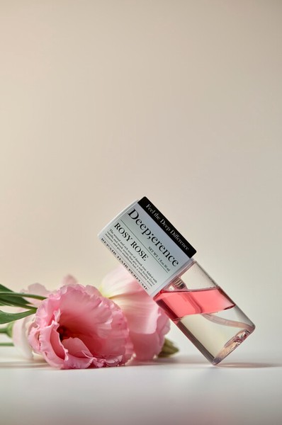 【B品】【香水・フレグランス】Deep;erence（ディアランス）ロージローザ 30ml/韓国コスメ/ローズ