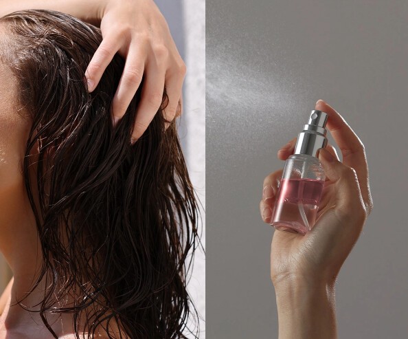 【B品】【香水・フレグランス】Deep;erence（ディアランス）ロージローザ 30ml/韓国コスメ/ローズ