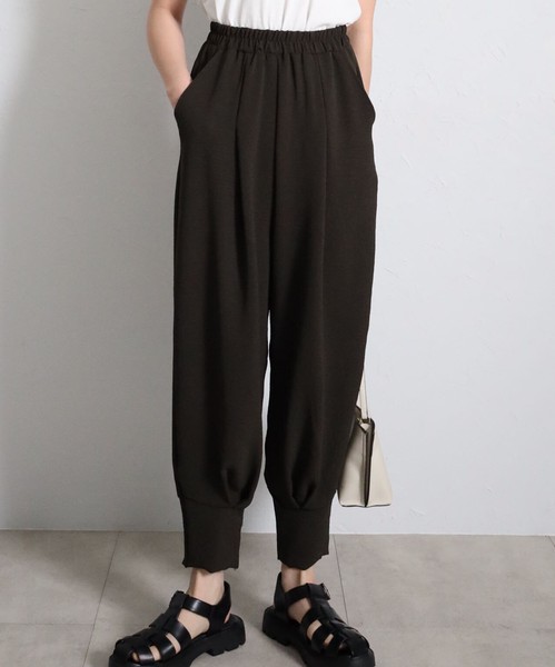 【再入荷】バナナパンツ★ロングセラー/大人気★　2026新作SS春夏