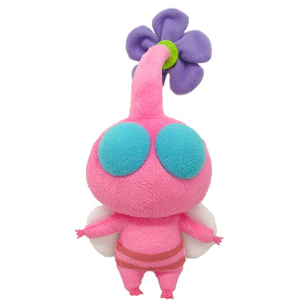 【ピクミン】『ALL STAR COLLECTION　No.1』<7種>　〜ぬいぐるみ〜