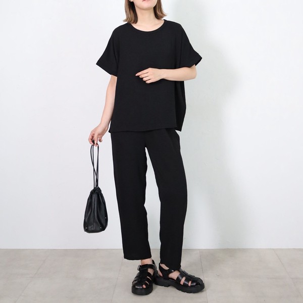ムジ トップス＆パンツ　セットアップ　2026新作SS春夏