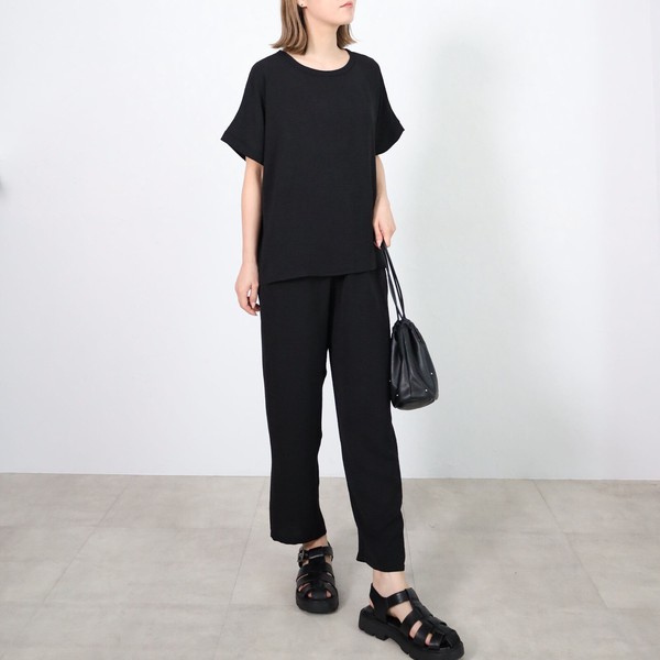 ムジ トップス＆パンツ　セットアップ　2026新作SS春夏