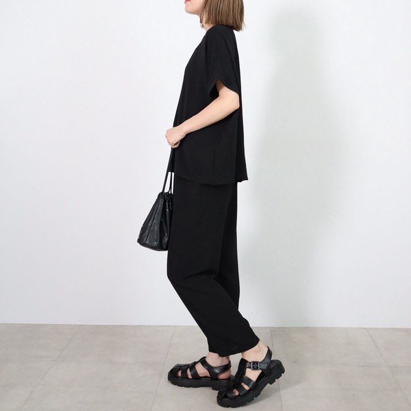 ムジ トップス＆パンツ　セットアップ　2026新作SS春夏