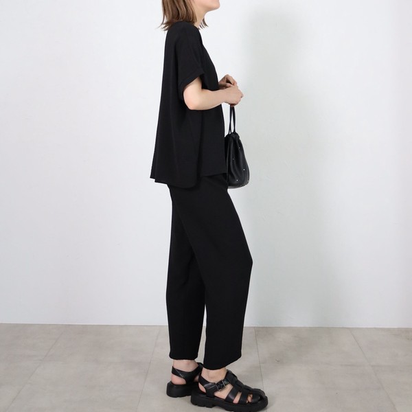 ムジ トップス＆パンツ　セットアップ　2026新作SS春夏