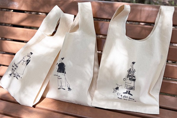 ジルエマecobag vol.2