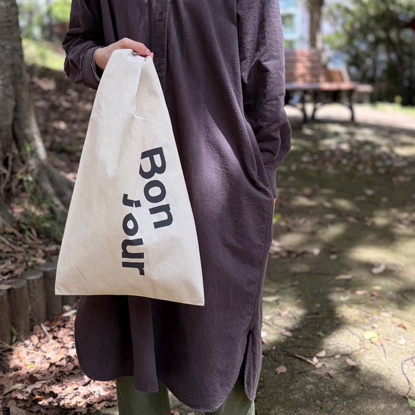 ジルエマecobag vol.2