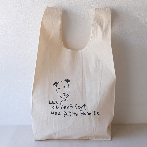 ジルエマecobag vol.2