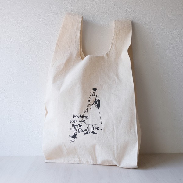 ジルエマecobag vol.2