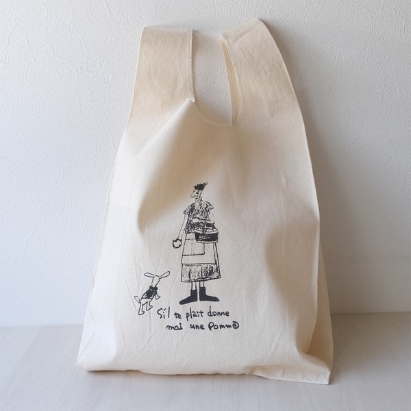 ジルエマecobag vol.2