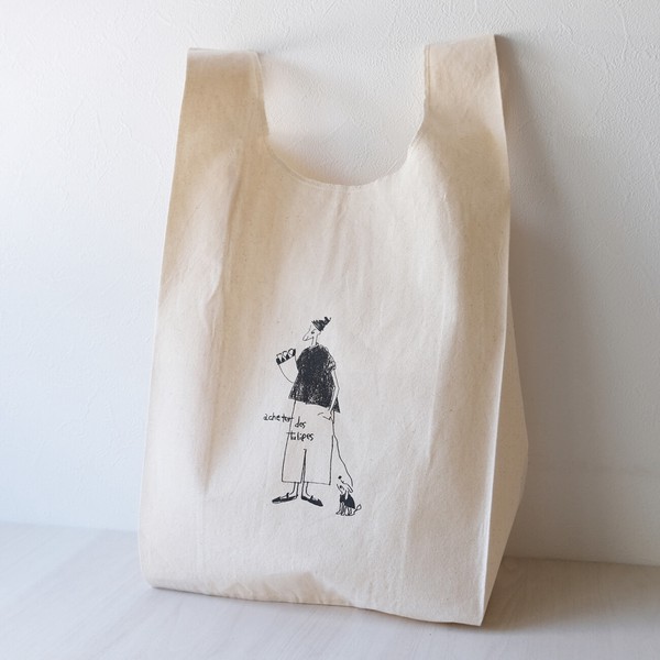 ジルエマecobag vol.2