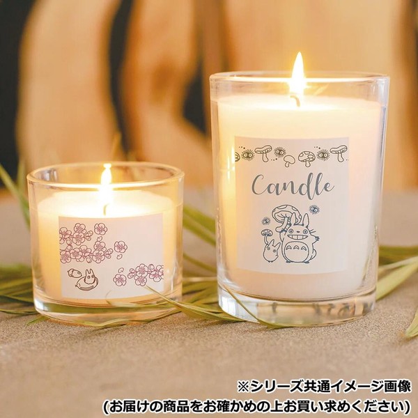 【★売れ筋商品★】ビバリー スタンプ ジブリ となりのトトロ 草花はんこ秋冬 SOH-008