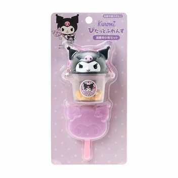 【サンリオ】ぬいどりドール小物セット:S・M兼用