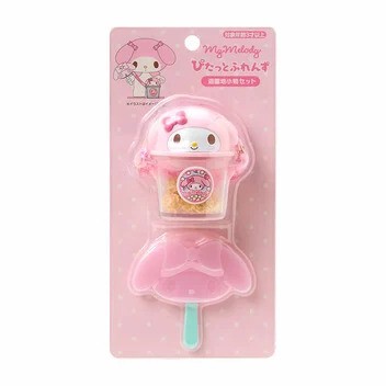 【サンリオ】ぬいどりドール小物セット:S・M兼用