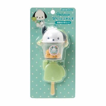 【サンリオ】ぬいどりドール小物セット:S・M兼用