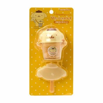【サンリオ】ぬいどりドール小物セット:S・M兼用