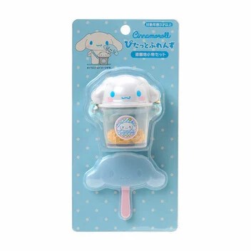 【サンリオ】ぬいどりドール小物セット:S・M兼用