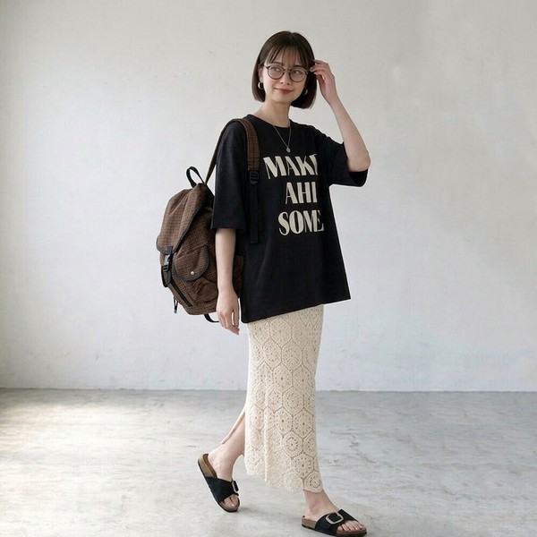 即納【2026新作】撥水チェックリュック　バッグ　鞄　春　夏　秋　冬　A4　柄　大容量　BAG